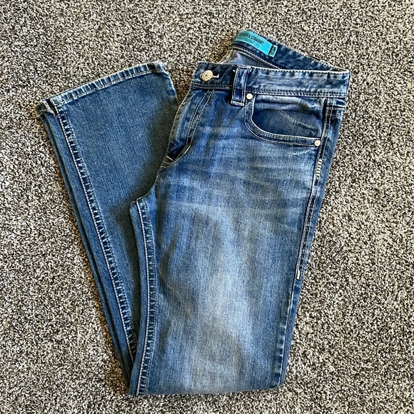 Rock&Roll Denim Men’s Jeans - Picture 1 of 5